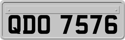 QDO7576