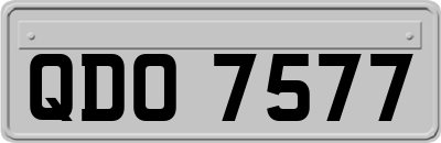 QDO7577