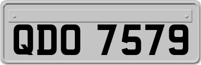 QDO7579