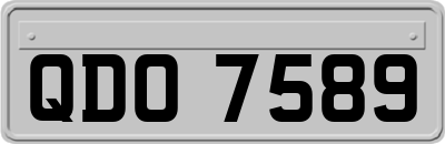QDO7589