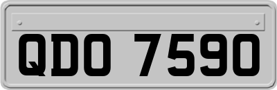 QDO7590