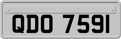 QDO7591