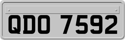 QDO7592