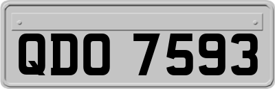 QDO7593