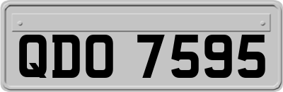 QDO7595