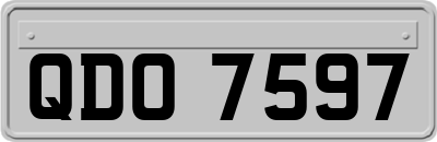 QDO7597