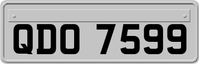 QDO7599
