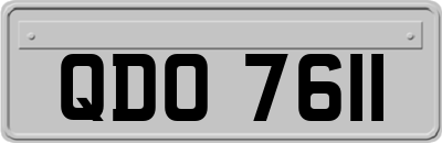 QDO7611