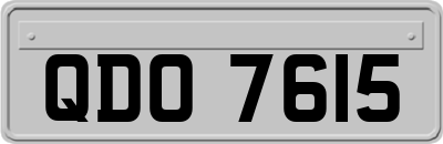 QDO7615