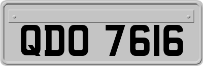QDO7616