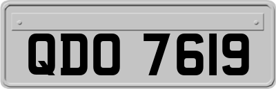 QDO7619