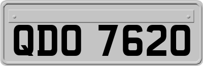 QDO7620