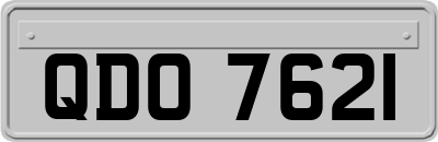 QDO7621