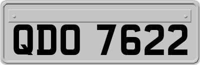 QDO7622