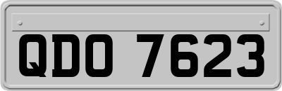QDO7623