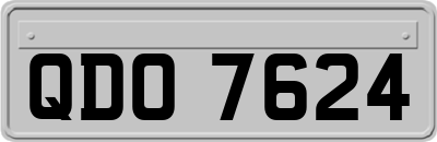 QDO7624