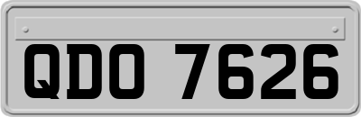 QDO7626
