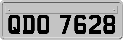 QDO7628