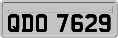 QDO7629