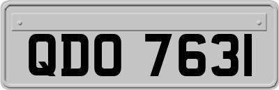 QDO7631