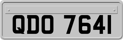 QDO7641