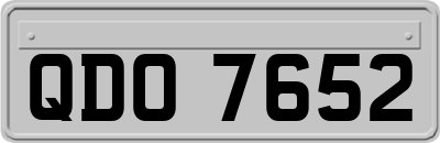 QDO7652