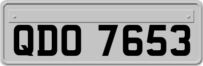 QDO7653
