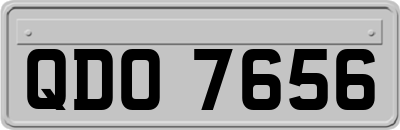 QDO7656