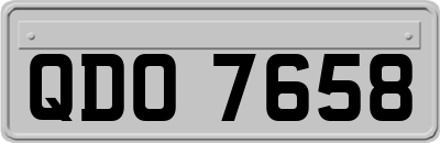 QDO7658