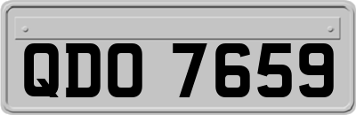QDO7659
