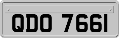 QDO7661