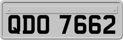 QDO7662