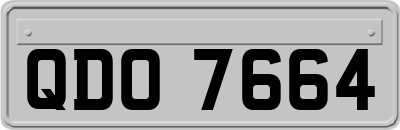 QDO7664