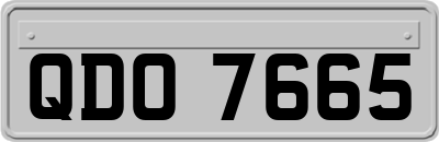 QDO7665