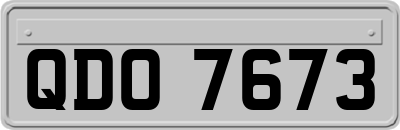 QDO7673