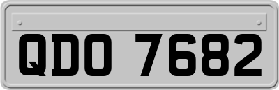 QDO7682