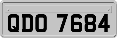 QDO7684