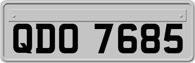 QDO7685