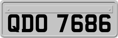 QDO7686