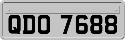 QDO7688