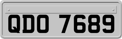 QDO7689