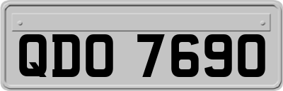 QDO7690