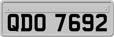 QDO7692