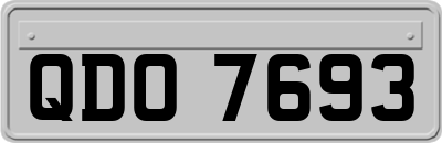 QDO7693