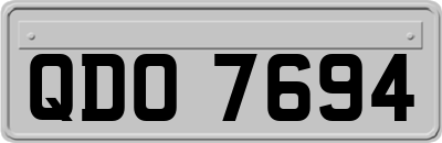 QDO7694