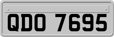 QDO7695
