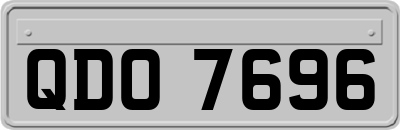 QDO7696