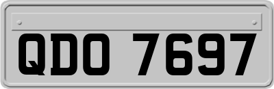 QDO7697
