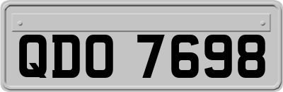 QDO7698