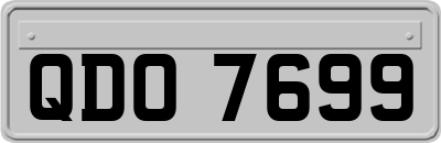 QDO7699